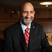 Prof. Chennupati Jagadish