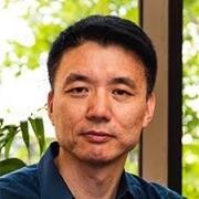 Prof. Chuan Zhao