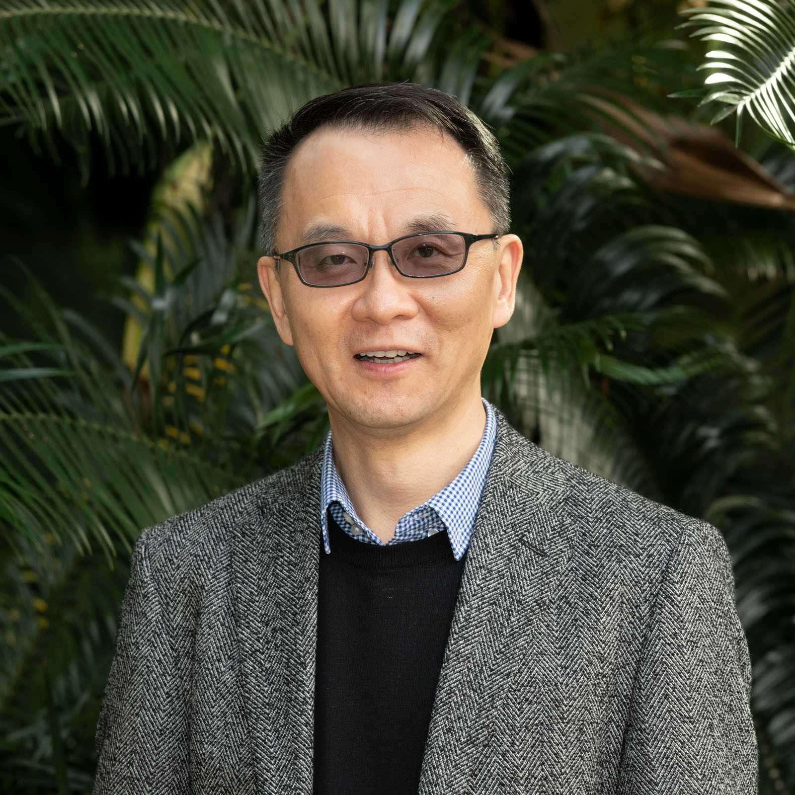 Prof. Jian Li