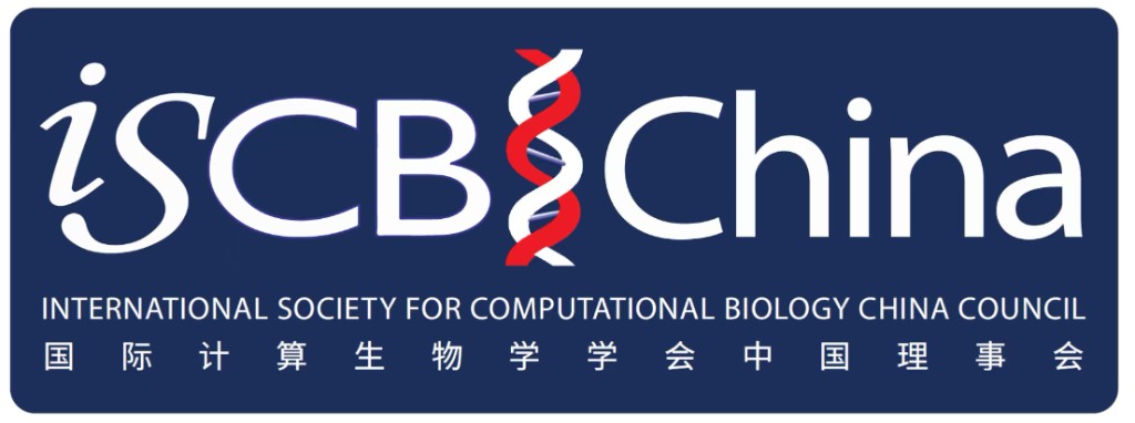 ISCB China Council logo