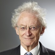 Prof. Robin Batterham